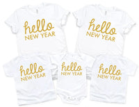 Happy New Year 2023 T-Shirt
