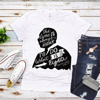 Martin Luther King Jr Shirt