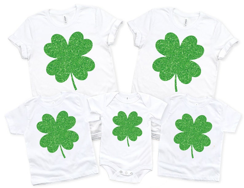 St. Patrick's Day T-Shirt