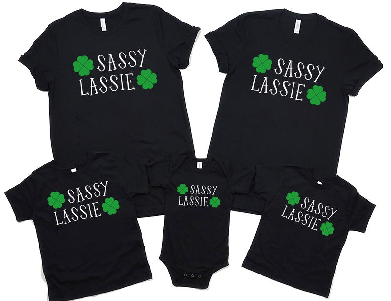 St. Patrick's Day T-Shirt