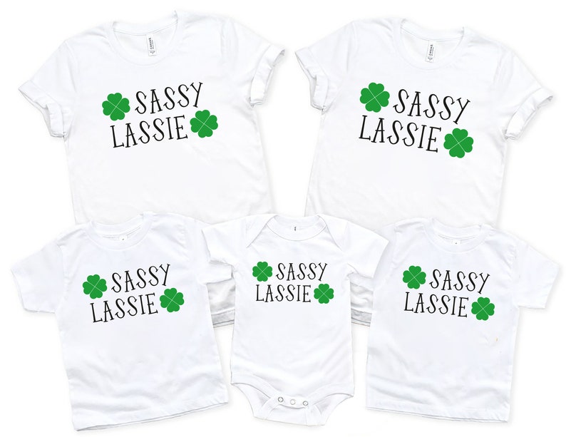 St. Patrick's Day T-Shirt