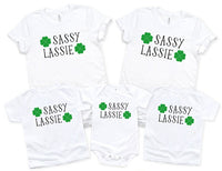 St. Patrick's Day T-Shirt