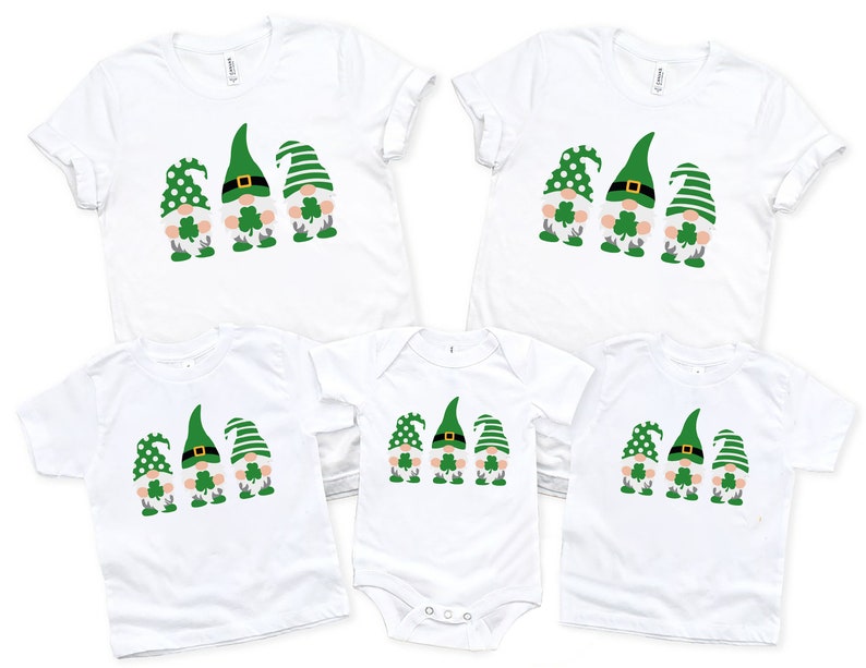 St. Patrick's Day T-Shirt
