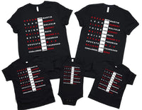 Black History Month T-Shirt