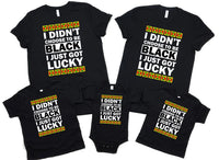 Black History Month T-Shirt