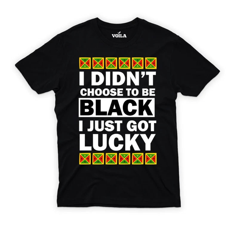 Black History Month T-Shirt