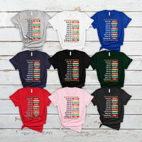 Black History Month T-Shirt