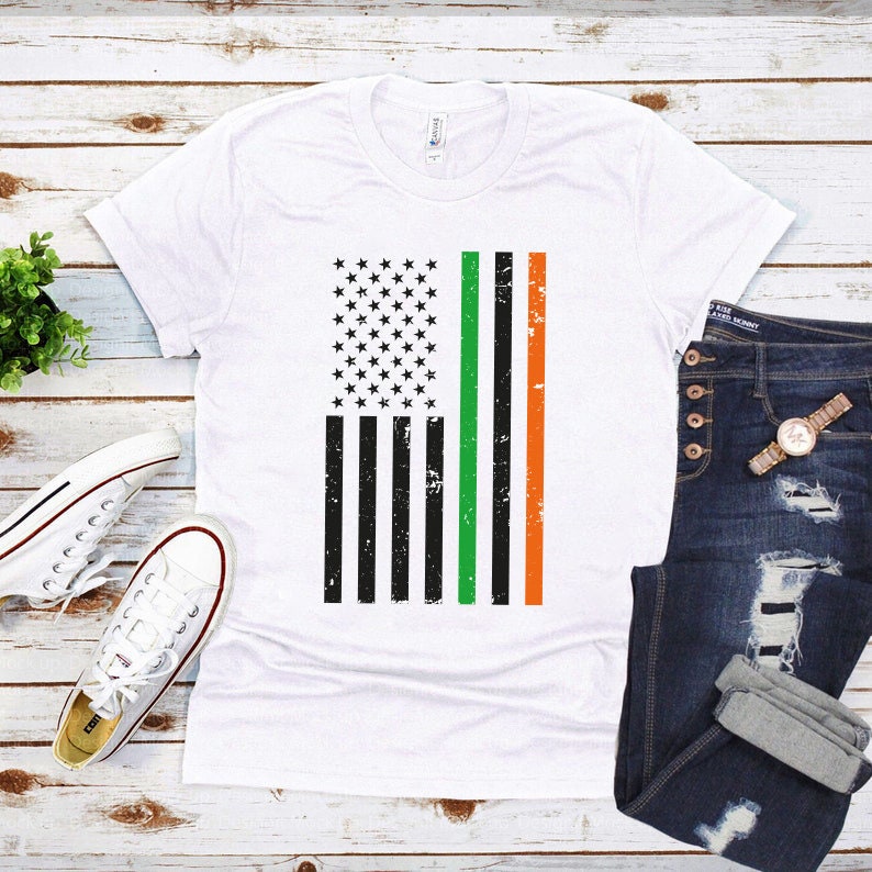 St. Patrick's Day T-Shirt