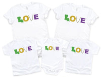 Mardi Gras T-Shirt