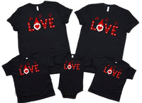 Gnomes Valentines Day T-Shirt