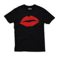 Lips Valentines Day T-Shirt