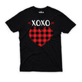 Valentines Xoxo Heart T-Shirt