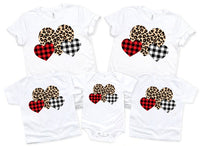Love Valentines Day T-Shirt
