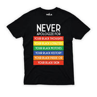 Black History Month T-Shirt