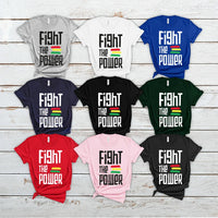 Black History Month T-Shirt