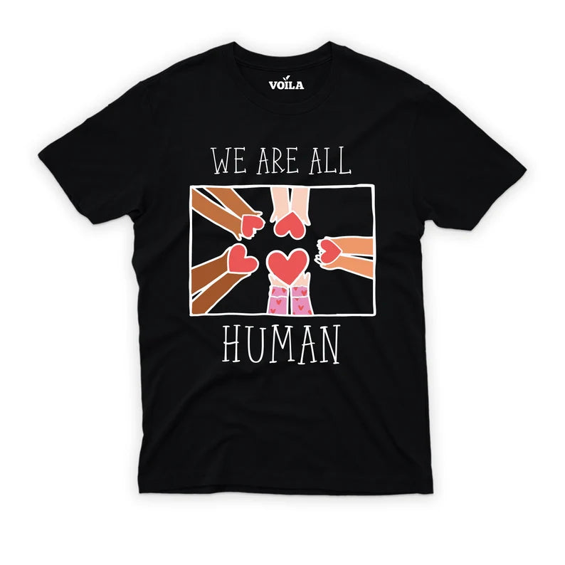 Black History Month T-Shirt