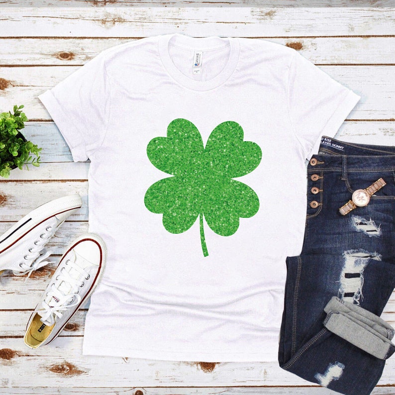 St. Patrick's Day T-Shirt