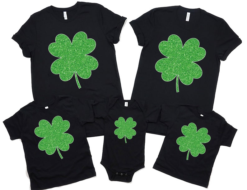 St. Patrick's Day T-Shirt