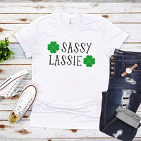 St. Patrick's Day T-Shirt