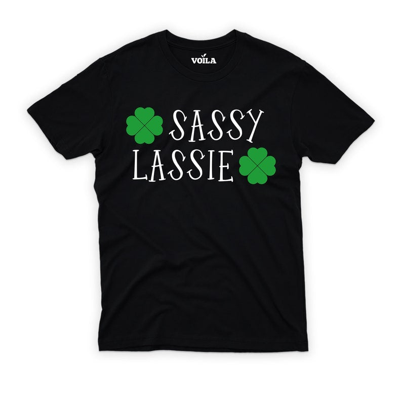 St. Patrick's Day T-Shirt
