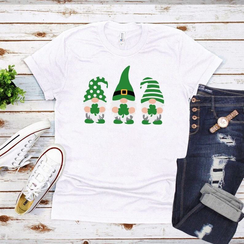 St. Patrick's Day T-Shirt