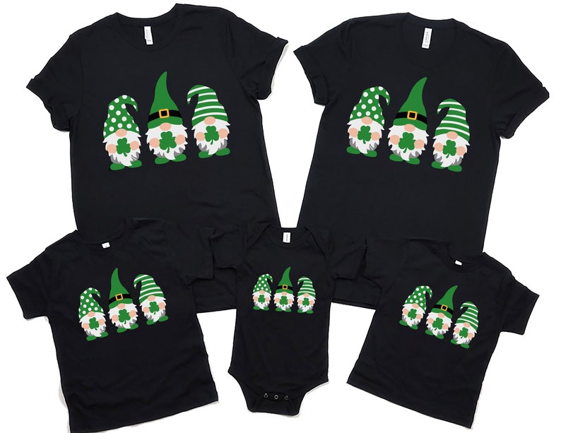 St. Patrick's Day T-Shirt