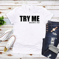 Black History Month T-Shirt