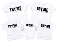 Black History Month T-Shirt