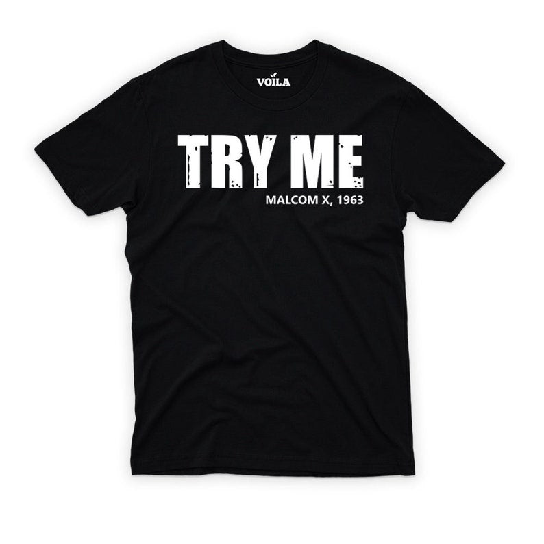 Black History Month T-Shirt