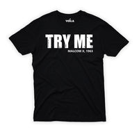 Black History Month T-Shirt