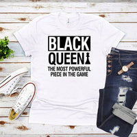 Black Queen T-Shirt