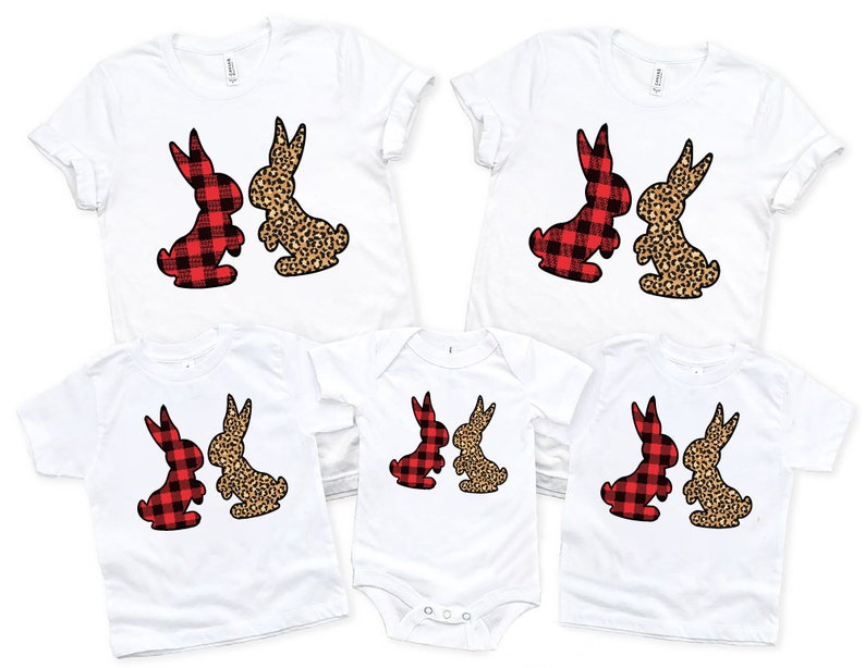 Happy Easter T-Shirt