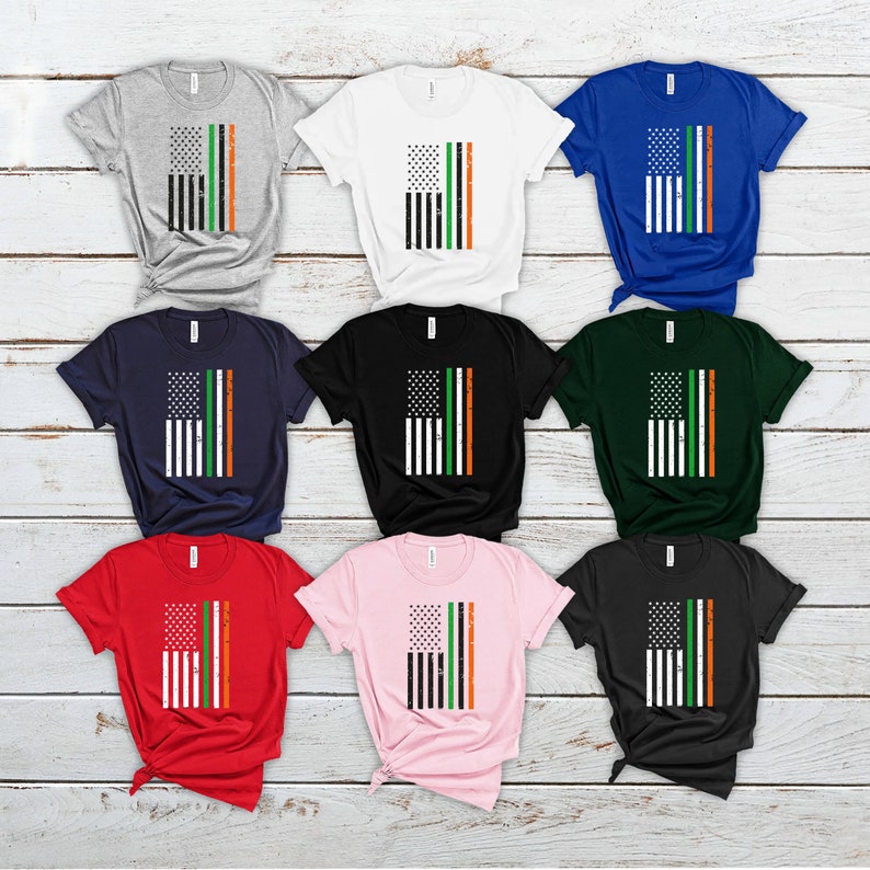 St. Patrick's Day T-Shirt
