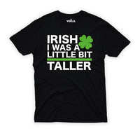 Funny Irish St Patrick's Day T-Shirt