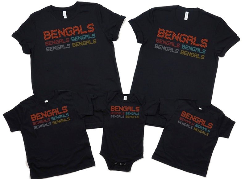 Bengals T-Shirt