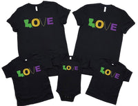 Mardi Gras T-Shirt