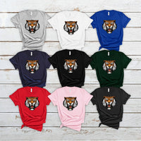 Bengal Tiger T-Shirt