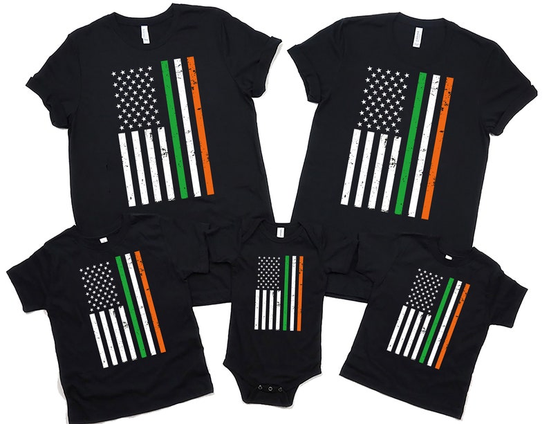 St. Patrick's Day T-Shirt