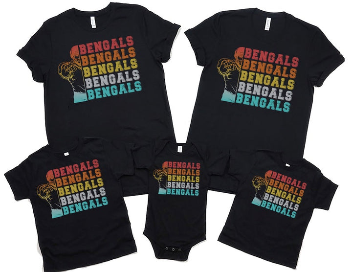 Bengals T-Shirt