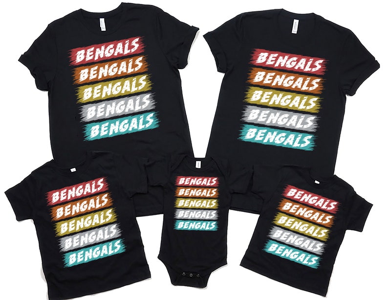 Bengals T-Shirt