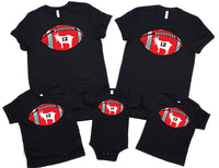 GOAT 12 T-Shirt