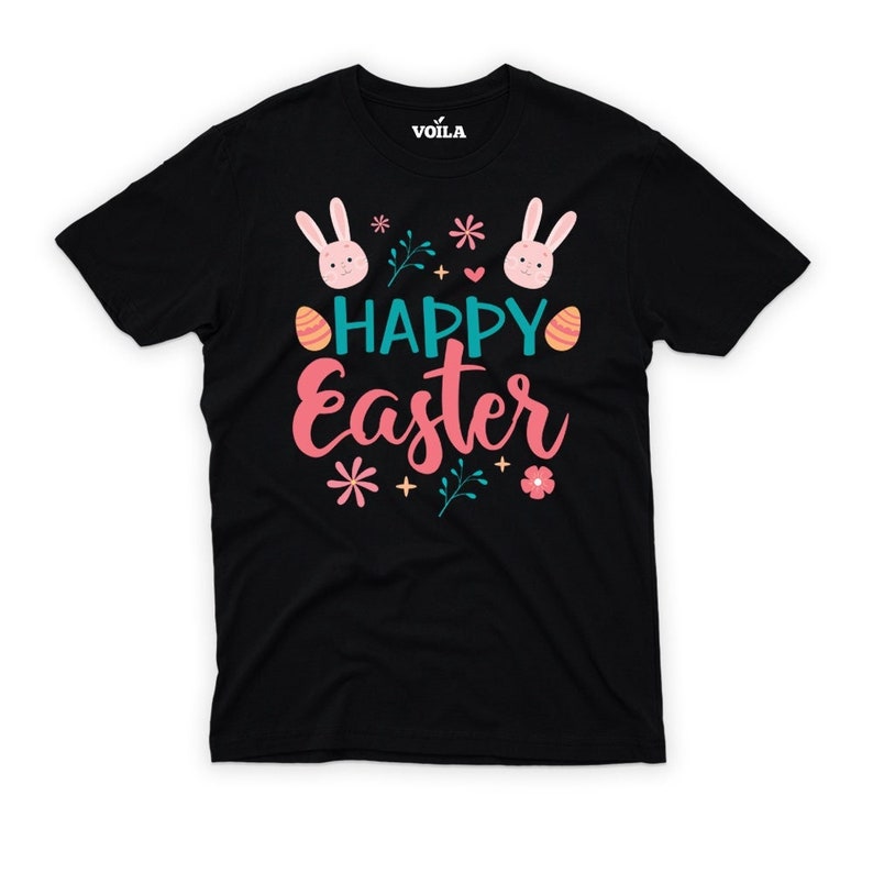 Happy Easter T-Shirt