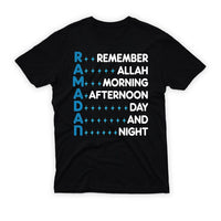 Ramadan Kareem 2024 T-Shirt