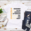 Ramadan Kareem 2024 T-Shirt