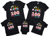 Happy 100th Day Of School 2023 T-Shirt