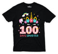 Happy 100th Day Of School 2024 T-Shirt