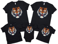 Bengal Tiger T-Shirt
