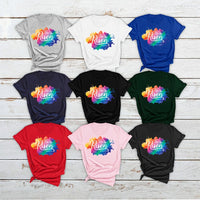He is Risen Easter T-Shirt