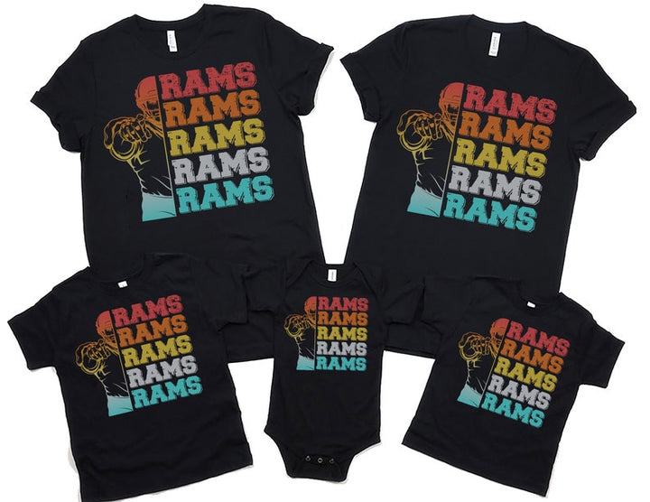 Rams T-Shirt