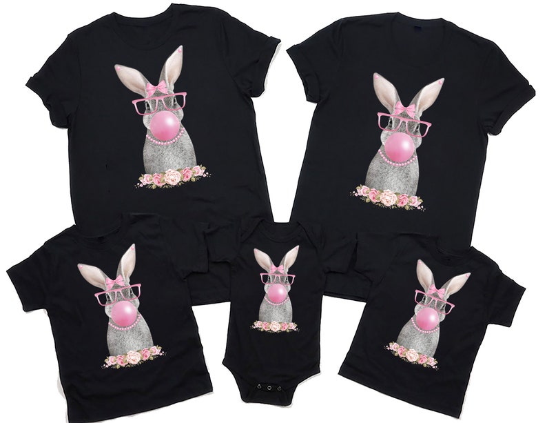 Easter Bunny T-Shirt